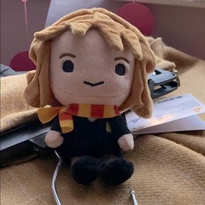 Plush Hermione 5”